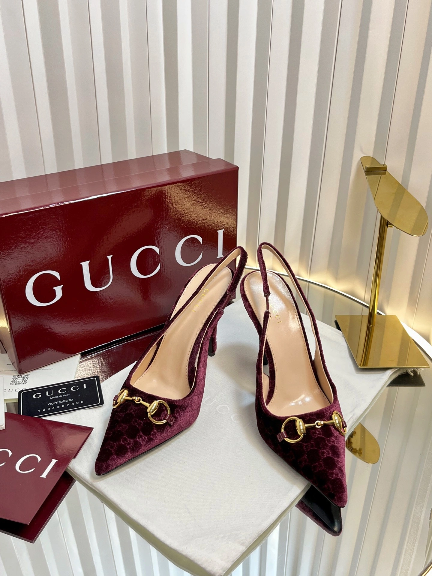 COCO-- 6u33i 835976 FAETG 5042 Heel height：9.5cm item:E-X000I1224
